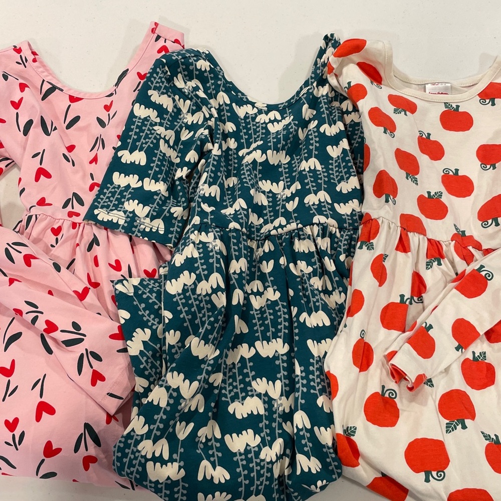 NWOT Hanna 140 pocket dresses